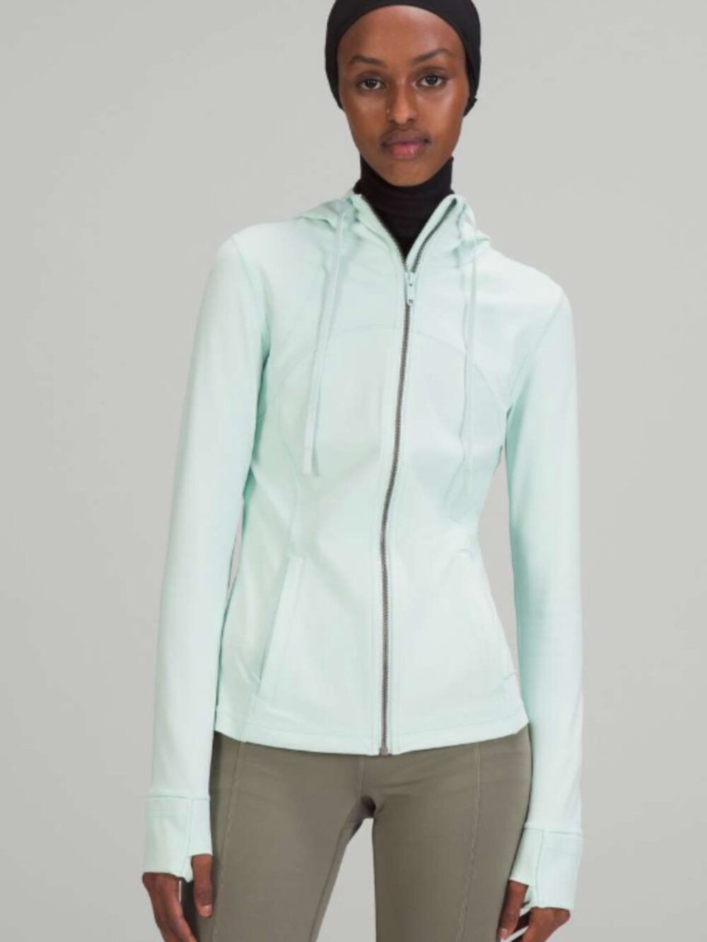 Lululemon Hooded Define Jacket *Nulu